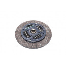 Диск зчеплення HYUNDAI SANTA (вир-во Valeo PHC)