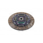 Диск зчеплення HYUNDAI SANTAFE (вир-во Valeo PHC) 