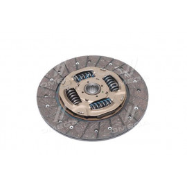 Диск зчеплення KIA SPORTAGE / HYUNDAI (вир-во Valeo PHC)