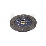 Диск сцепления HYUNDAI SONATA NF 08-/SONATA YF 10-(Пр-во VALEO PHC) 