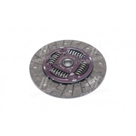 Диск зчеплення HYUNDAI (вир-во Valeo PHC)