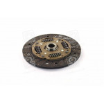 Диск зчеплен. HYUNDAY ACCENT 1.3-1.3i 12V 94-05 (Вир-во VALEO PHC) 