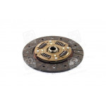 Диск зчеплення (вир-во Valeo PHC) 