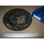 Диск зчеплення (вир-во Valeo PHC) 