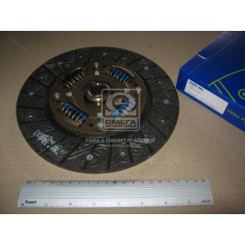 Диск зчеплення (вир-во Valeo PHC)