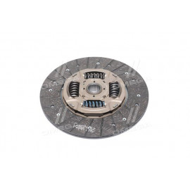 Диск зчеплення HYUNDAI (вир-во Valeo PHC)