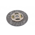 Диск сцепления HYUNDAI H1,H200,STAREX 2.5 240*150*23*26.14(Пр-во VALEO PHC) 