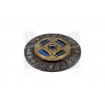 Диск зчеплення HYUNDAI SONATA (вир-во Valeo PHC) 