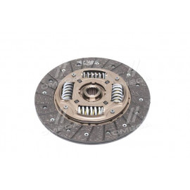 Диск зчеплення HYUNDAI ACCENT (вир-во Valeo PHC)