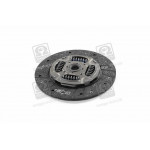 Диск зчеплення (вир-во Valeo PHC) 