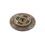 Диск зчеплення (вир-во Valeo PHC) 