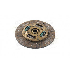 Диск зчеплення (вир-во Valeo PHC)