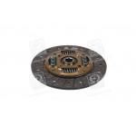 Диск зчеплення (вир-во Valeo PHC) 