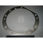 Прокладка картера моста заднього МАЗ регулюв. (вир-во МАЗ) 