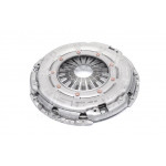 Корзина зчеплення HYUNDAI ACCENT (вир-во Valeo PHC) 