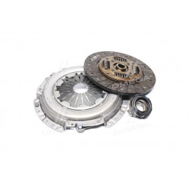 Зчеплення HYUNDAI SANTAMO, CARSTAR, JOICE 2.0DOHC 96- (Вир-во VALEO PHC)