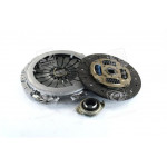 Комплект зчеплення HYUNDAI SONATA (вир-во Valeo PHC) 