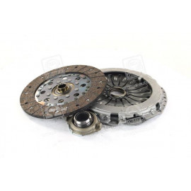 Комплект зчеплення (вир-во Valeo PHC)