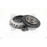 Комплект зчеплення KIA CERATO (вир-во Valeo PHC) 