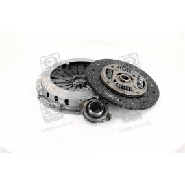 Комплект зчеплення KIA CERATO (вир-во Valeo PHC)