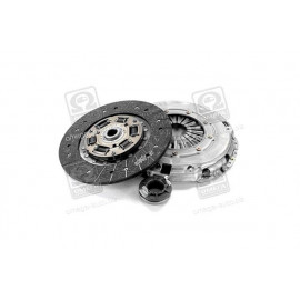 Комплект зчеплення (вир-во Valeo PHC)