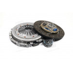 Комплект зчеплення HYUNDAI TUCSON (вир-во Valeo PHC) 