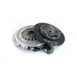 Комплект зчеплення (вир-во Valeo PHC) 