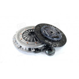 Комплект зчеплення (вир-во Valeo PHC)