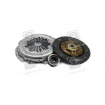 Комплект зчеплення HYUNDAI GETZ (вир-во Valeo PHC) 