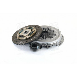 Комплект зчеплення HYUNDAI GETZ (вир-во Valeo PHC)