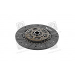 Диск зчеплення (вир-во Valeo PHC) 