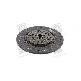 Диск зчеплення (вир-во Valeo PHC)