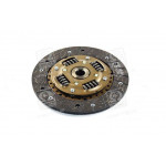 Диск зчеплення (вир-во Valeo PHC) 