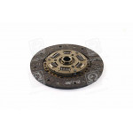 Диск зчеплення (вир-во Valeo PHC) 