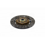 Диск зчеплення (вир-во Valeo PHC) 