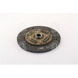 Диск зчеплення (вир-во Valeo PHC)