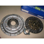 Комплект зчеплення (вир-во Valeo PHC) 