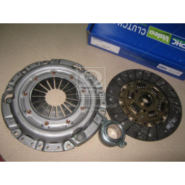 Комплект зчеплення (вир-во Valeo PHC)