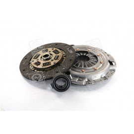 Комплект зчеплення (вир-во Valeo PHC)