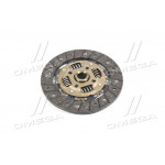 Диск зчеплення LADA 2108/2109/21099 -91 (вир-во Valeo PHC) 