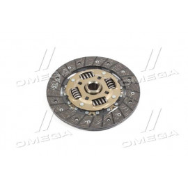 Диск зчеплення LADA 2108/2109/21099 -91 (вир-во Valeo PHC)