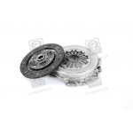 Щеплення компл. (вир-во VALEO PHC) 