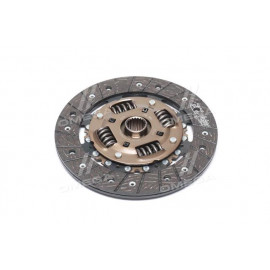 Диск зчеплення LADA SAMARA (вир-во Valeo PHC)