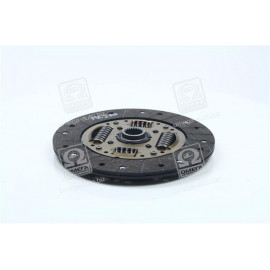 Диск зчеплення (вир-во Valeo PHC)