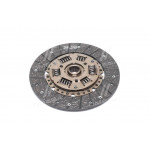 Диск зчеплення (вир-во Valeo PHC) 