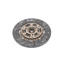 Диск зчеплення (вир-во Valeo PHC)