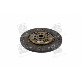 Диск зчеплення (вир-во Valeo PHC)