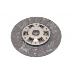 Диск зчеплення MITSUBISHI CANTER (FE5, FE6) 6.CENERATION CANTER 60 86- (Вир-во VALEO PHC) 