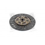 Диск зчеплення (вир-во Valeo PHC) 