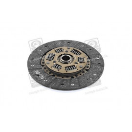 Диск зчеплення (вир-во Valeo PHC)